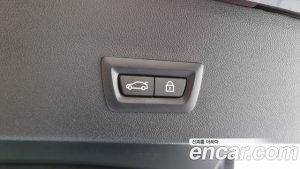 BMW X4 xDrive20i M Sport X 2021 года из Южной Кореи