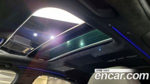 Audi S8 4.0 TFSI 4WD LWB 2021 года из Южной Кореи