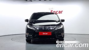 Honda Odyssey 3.5 2020 года из Южной Кореи