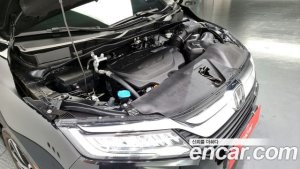 Honda Odyssey 3.5 2020 года из Южной Кореи