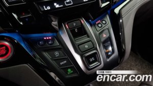 Honda Odyssey 3.5 2020 года из Южной Кореи