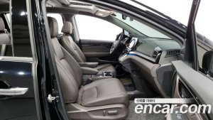 Honda Odyssey 3.5 2020 года из Южной Кореи