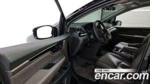 Honda Odyssey 3.5 2020 года из Южной Кореи