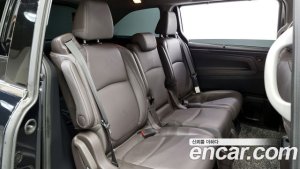 Honda Odyssey 3.5 2020 года из Южной Кореи
