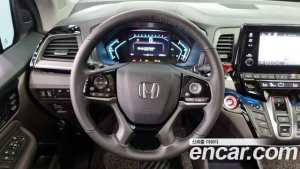 Honda Odyssey 3.5 2020 года из Южной Кореи