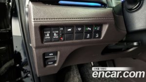 Honda Odyssey 3.5 2020 года из Южной Кореи