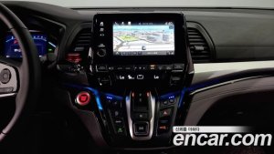 Honda Odyssey 3.5 2020 года из Южной Кореи