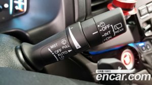 Honda Odyssey 3.5 2020 года из Южной Кореи