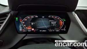 BMW 1-Series 118d M Sport 2021 года из Южной Кореи
