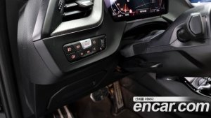 BMW 1-Series 118d M Sport 2021 года из Южной Кореи
