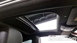 Mercedes-Benz C-Class C200 Coupe 2021 года из Южной Кореи