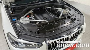 BMW X5 xDrive 30d xLine 2021 года из Южной Кореи