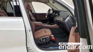 BMW X5 xDrive 30d xLine 2021 года из Южной Кореи