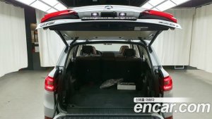 BMW X5 xDrive 30d xLine 2021 года из Южной Кореи