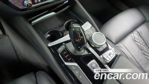 BMW Gran Turismo 630i xDrive M Sport 2020 года из Южной Кореи