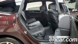 BMW Gran Turismo 630i xDrive M Sport 2020 года из Южной Кореи