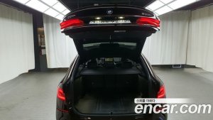 BMW Gran Turismo 630i xDrive M Sport 2020 года из Южной Кореи