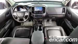 ChevroletGMDaewoo Colorado 3.6 Extreme 4WD 2020 года из Южной Кореи