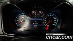 ChevroletGMDaewoo Colorado 3.6 Extreme 4WD 2020 года из Южной Кореи