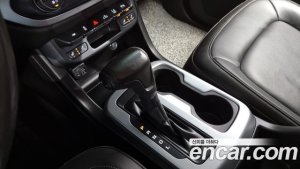 ChevroletGMDaewoo Colorado 3.6 Extreme 4WD 2020 года из Южной Кореи