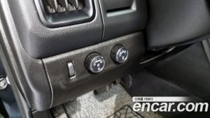 ChevroletGMDaewoo Colorado 3.6 Extreme 4WD 2020 года из Южной Кореи
