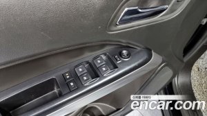 ChevroletGMDaewoo Colorado 3.6 Extreme 4WD 2020 года из Южной Кореи