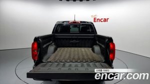 ChevroletGMDaewoo Colorado 3.6 Extreme 4WD 2020 года из Южной Кореи