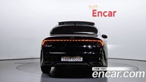 Kia K5 1.6 Turbo 2020 года из Южной Кореи