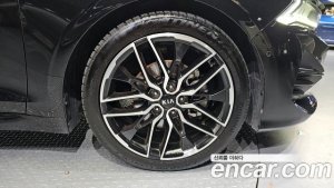 Kia K5 1.6 Turbo 2020 года из Южной Кореи