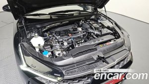 Kia K5 1.6 Turbo 2020 года из Южной Кореи