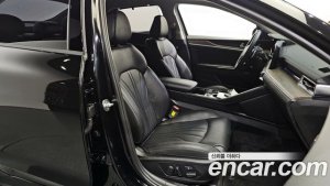 Kia K5 1.6 Turbo 2020 года из Южной Кореи