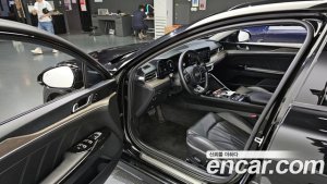 Kia K5 1.6 Turbo 2020 года из Южной Кореи