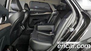Kia K5 1.6 Turbo 2020 года из Южной Кореи