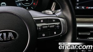 Kia K5 1.6 Turbo 2020 года из Южной Кореи