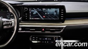 Kia K5 1.6 Turbo 2020 года из Южной Кореи