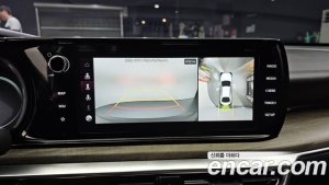 Kia K5 1.6 Turbo 2020 года из Южной Кореи