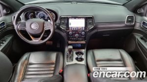 Jeep Cherokee 3.6 Limited-X 2021 года из Южной Кореи