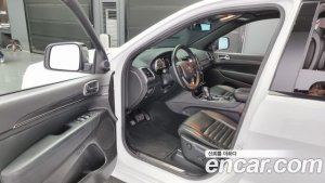 Jeep Cherokee 3.6 Limited-X 2021 года из Южной Кореи