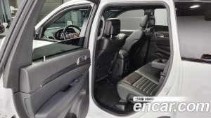 Jeep Cherokee 3.6 Limited-X 2021 года из Южной Кореи