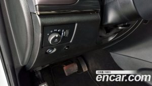 Jeep Cherokee 3.6 Limited-X 2021 года из Южной Кореи