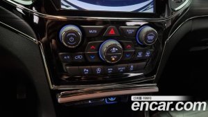 Jeep Cherokee 3.6 Limited-X 2021 года из Южной Кореи