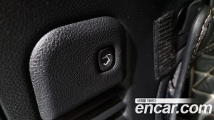 Jeep Cherokee 3.6 Limited-X 2021 года из Южной Кореи
