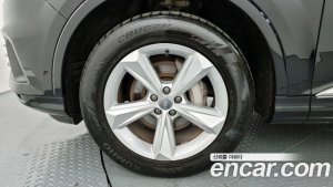 Audi Q7 45 TDI 4WD 2020 года из Южной Кореи