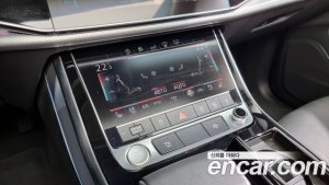 Audi Q7 45 TDI 4WD 2020 года из Южной Кореи