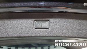 Audi Q7 45 TDI 4WD 2020 года из Южной Кореи