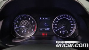 Hyundai AVANTE 1.6 2020 года из Южной Кореи