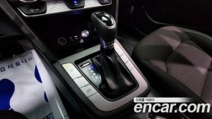 Hyundai AVANTE 1.6 2020 года из Южной Кореи