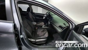 Hyundai AVANTE 1.6 2020 года из Южной Кореи