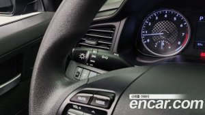 Hyundai AVANTE 1.6 2020 года из Южной Кореи