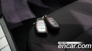 Hyundai AVANTE 1.6 2020 года из Южной Кореи